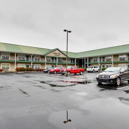 Parkway Condo About Walk To Island In Pigeon Forge! 외부 사진