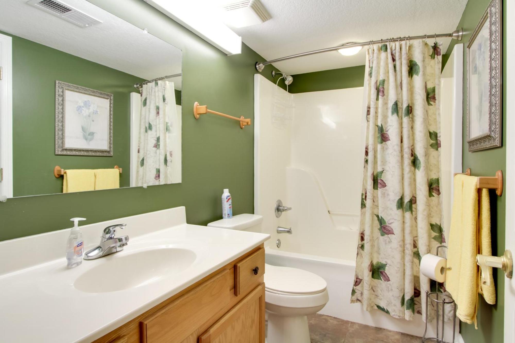 Parkway Condo About Walk To Island In Pigeon Forge! 외부 사진