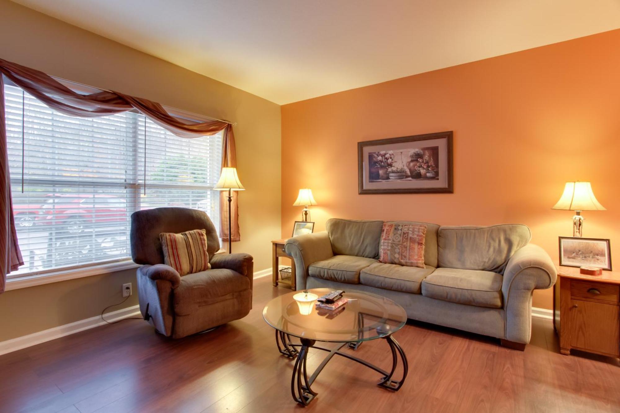 Parkway Condo About Walk To Island In Pigeon Forge! 외부 사진