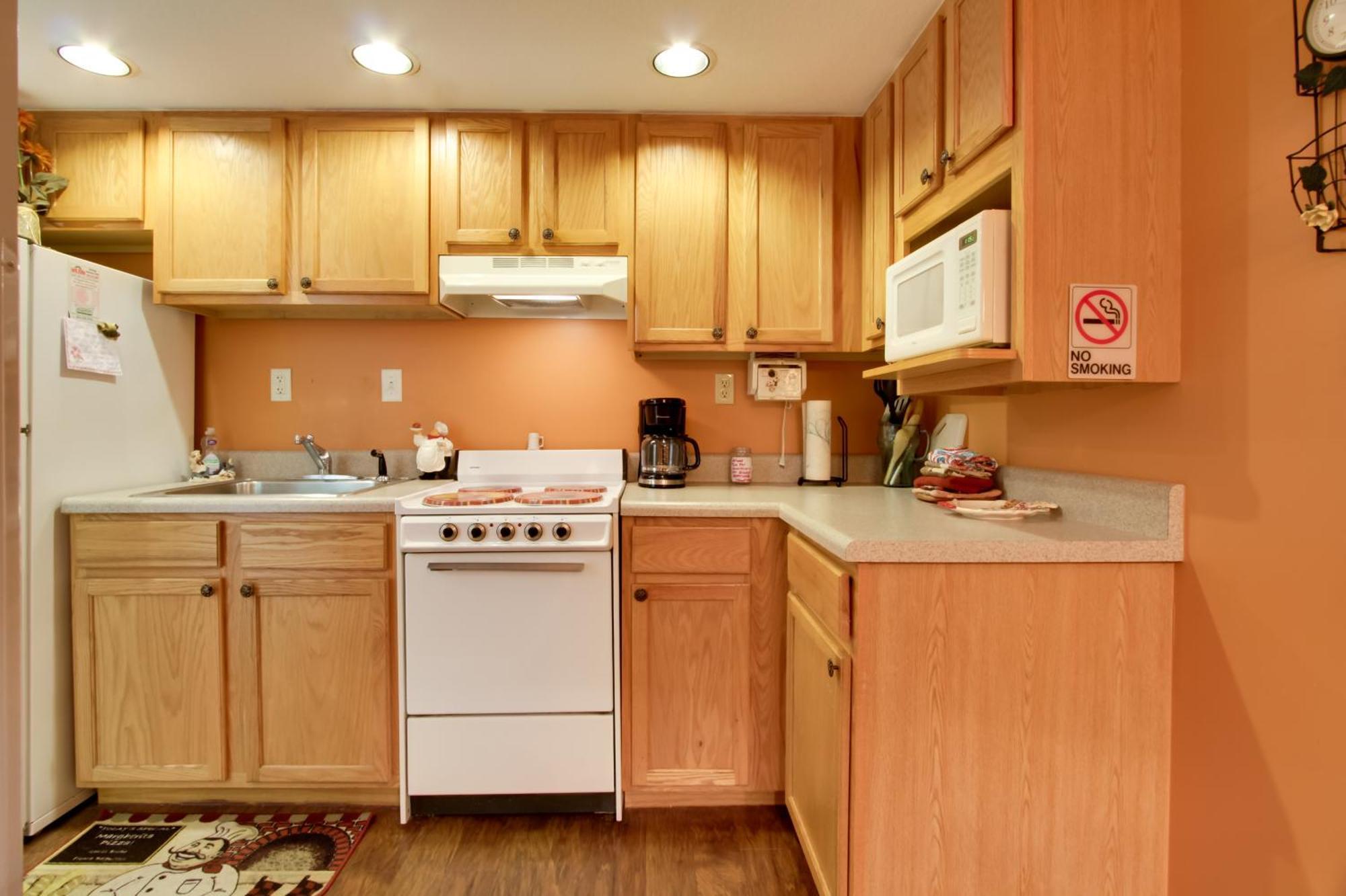 Parkway Condo About Walk To Island In Pigeon Forge! 외부 사진